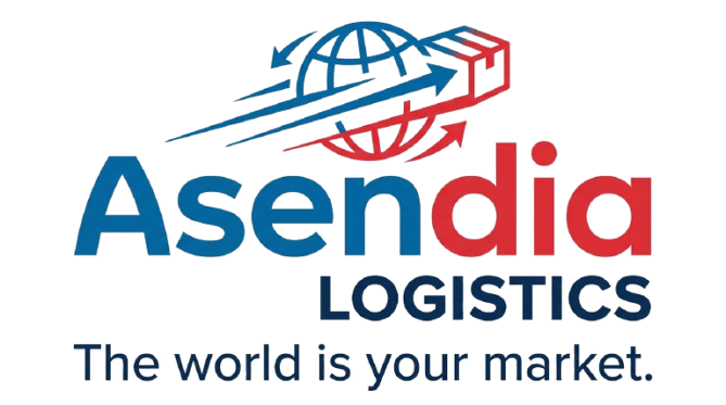 Asendia Logistics (AL)